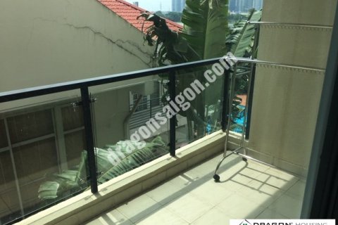 Квартира 90м2 в Тхудык, Хошимин , № 14950 7