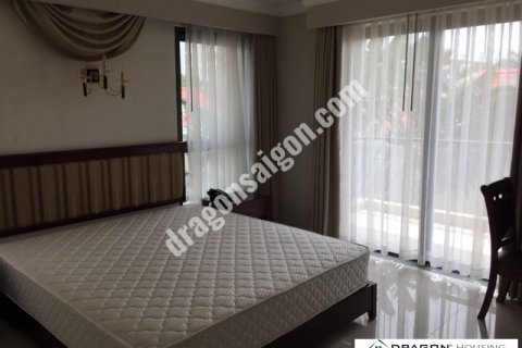 Квартира 90м2 в Тхудык, Хошимин , № 14950 5