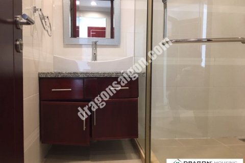 Квартира 90м2 в Тхудык, Хошимин , № 14950 11