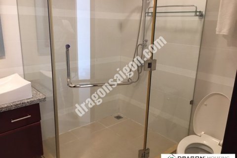 Квартира 90м2 в Тхудык, Хошимин , № 14950 10