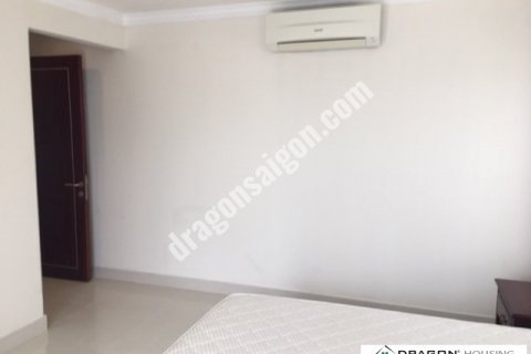 Квартира 90м2 в Тхудык, Хошимин , № 14950 8
