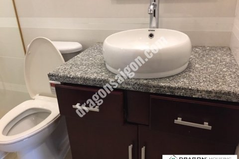 Квартира 90м2 в Тхудык, Хошимин , № 14950 17