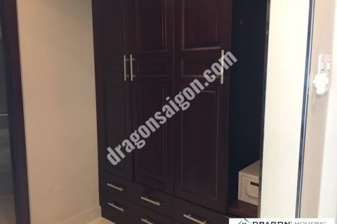 Квартира 90м2 в Тхудык, Хошимин , № 14950 9