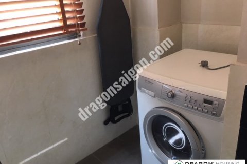 Квартира 90м2 в Тхудык, Хошимин , № 14950 4