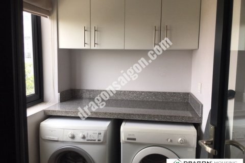 Квартира 118м2 в Тхудык, Хошимин , № 14951 8