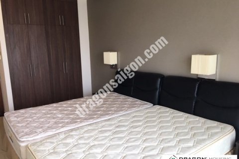 Квартира 118м2 в Тхудык, Хошимин , № 14951 16