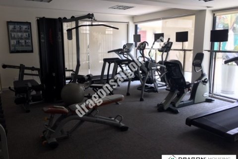 Квартира 118м2 в Тхудык, Хошимин , № 14951 25