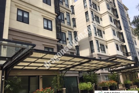 Квартира 118м2 в Тхудык, Хошимин , № 14951 21