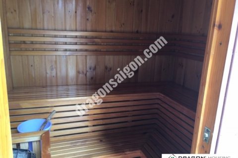 Квартира 118м2 в Тхудык, Хошимин , № 14951 24