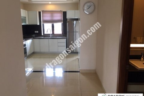 Квартира 118м2 в Тхудык, Хошимин , № 14951 3