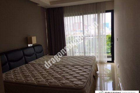 Квартира 118м2 в Тхудык, Хошимин , № 14951 15