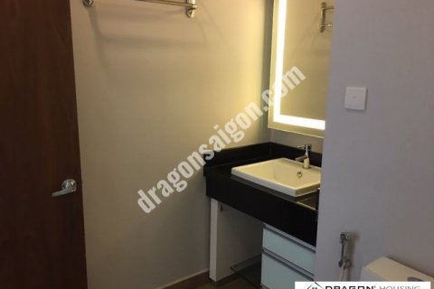 Квартира 118м2 в Тхудык, Хошимин , № 14951 14