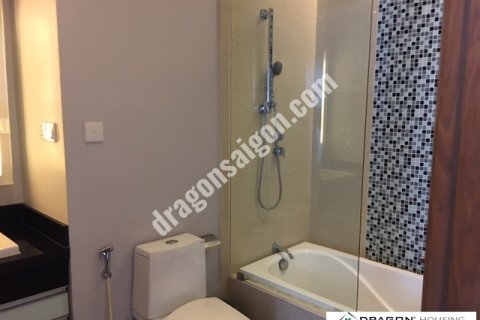 Квартира 118м2 в Тхудык, Хошимин , № 14951 13