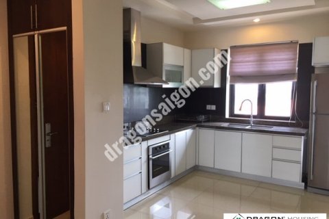 Квартира 118м2 в Тхудык, Хошимин , № 14951 4