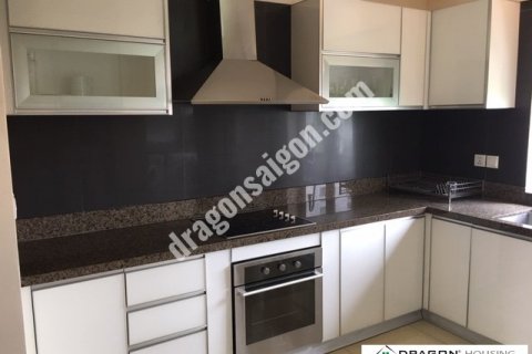 Квартира 118м2 в Тхудык, Хошимин , № 14951 5