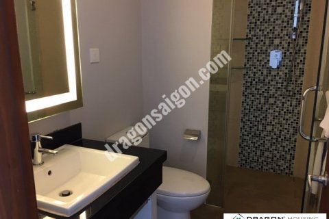 Квартира 118м2 в Тхудык, Хошимин , № 14951 9