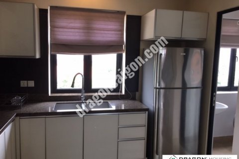 Квартира 118м2 в Тхудык, Хошимин , № 14951 6