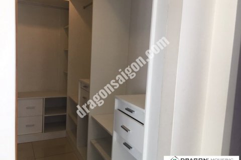 Квартира 118м2 в Тхудык, Хошимин , № 14951 12