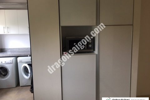 Квартира 118м2 в Тхудык, Хошимин , № 14951 7