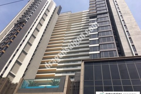 Квартира 119м2 в Тхудык, Хошимин , № 14947 29