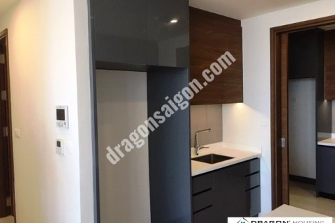 Квартира 119м2 в Тхудык, Хошимин , № 14947 6