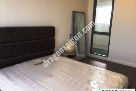 Квартира 119м2 в Тхудык, Хошимин , № 14947 27