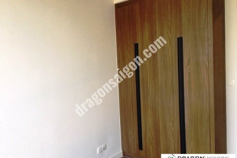 Квартира 119м2 в Тхудык, Хошимин , № 14947 22
