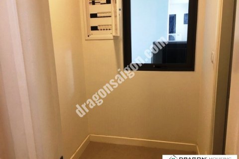 Квартира 119м2 в Тхудык, Хошимин , № 14947 14