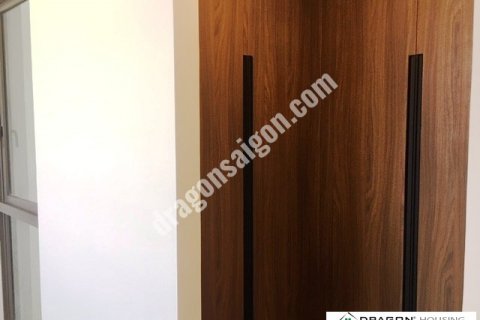 Квартира 119м2 в Тхудык, Хошимин , № 14947 25