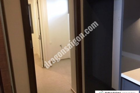 Квартира 119м2 в Тхудык, Хошимин , № 14947 13