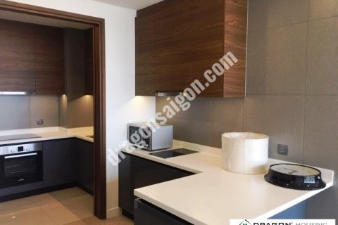 Квартира 119м2 в Тхудык, Хошимин , № 14947 7