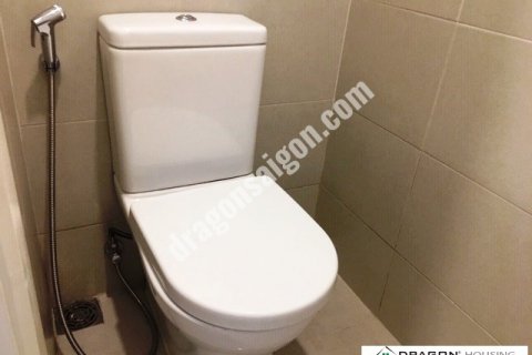 Квартира 119м2 в Тхудык, Хошимин , № 14947 16