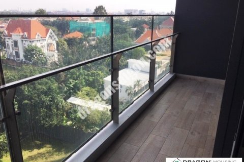 Квартира 119м2 в Тхудык, Хошимин , № 14947 3