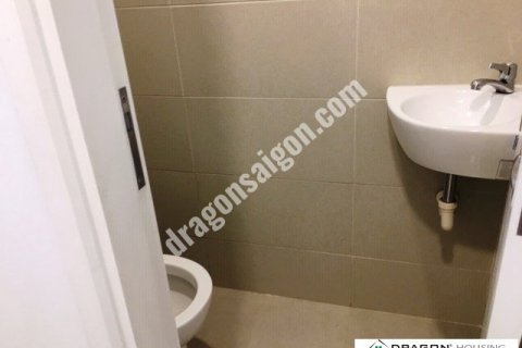 Квартира 119м2 в Тхудык, Хошимин , № 14947 15