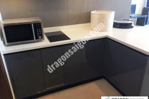 Квартира 119м2 в Тхудык, Хошимин , № 14947 8