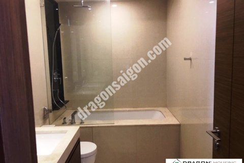 Квартира 119м2 в Тхудык, Хошимин , № 14947 24