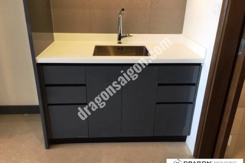 Квартира 119м2 в Тхудык, Хошимин , № 14947 9