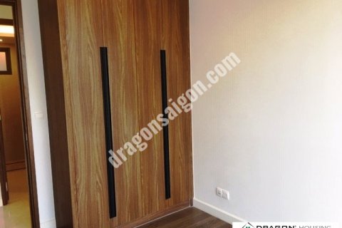 Квартира 119м2 в Тхудык, Хошимин , № 14947 18