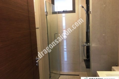 Квартира 119м2 в Тхудык, Хошимин , № 14947 20