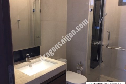 Квартира 119м2 в Тхудык, Хошимин , № 14946 14