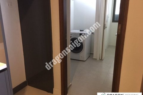 Квартира 119м2 в Тхудык, Хошимин , № 14946 12