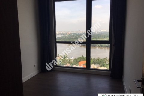 Квартира 119м2 в Тхудык, Хошимин , № 14946 18
