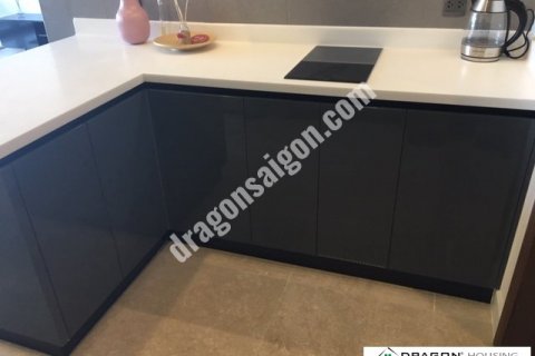 Квартира 119м2 в Тхудык, Хошимин , № 14946 8