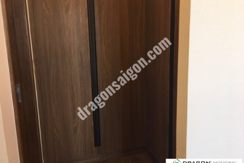 Квартира 119м2 в Тхудык, Хошимин , № 14946 22