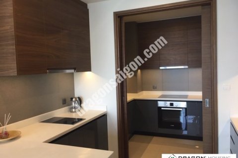 Квартира 119м2 в Тхудык, Хошимин , № 14946 7