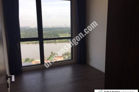 Квартира 119м2 в Тхудык, Хошимин , № 14946 15