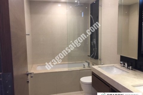 Квартира 119м2 в Тхудык, Хошимин , № 14946 24