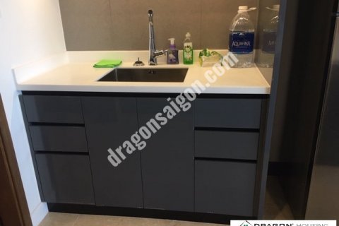 Квартира 119м2 в Тхудык, Хошимин , № 14946 9