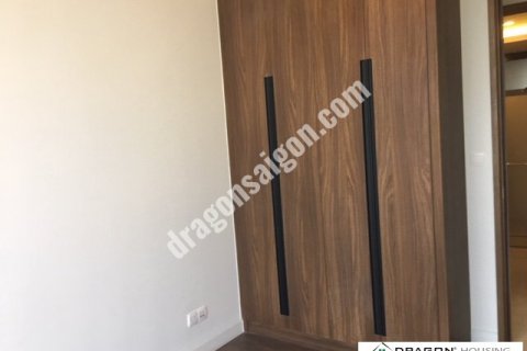 Квартира 119м2 в Тхудык, Хошимин , № 14946 16