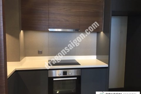 Квартира 119м2 в Тхудык, Хошимин , № 14946 11